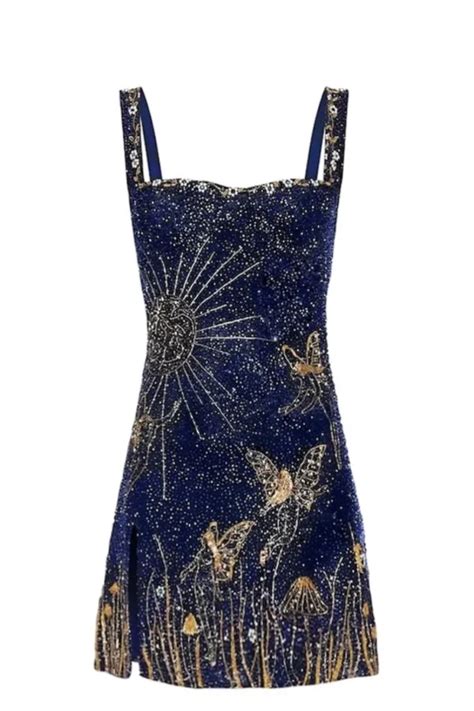 clio peppiatt midnight dresses.